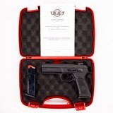 TANFOGLIO DEFIANT FORCE PLUS .40 S&W - 3 of 3