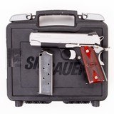 SIG SAUER 1911 C3 .45 ACP - 3 of 3