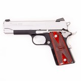 SIG SAUER 1911 C3 .45 ACP - 1 of 3