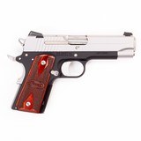 SIG SAUER 1911 C3 .45 ACP - 2 of 3