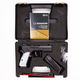 CZ SHADOW 2 COMPACT 9MM LUGER (9x19 PARA) - 3 of 3