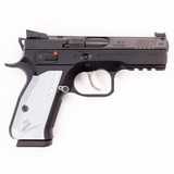 CZ SHADOW 2 COMPACT 9MM LUGER (9x19 PARA) - 2 of 3