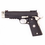 GIRSAN MC 1911 C 10MM CARRY 10MM - 1 of 3