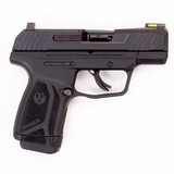 RUGER MAX-99MM LUGER (9x19 PARA) - 2 of 3