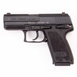 HECKLER & KOCH USP COMPACT .40 S&W - 1 of 3