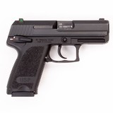 HECKLER & KOCH USP COMPACT .40 S&W - 2 of 3