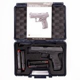 WALTHER PPQ 9MM LUGER (9x19 PARA) - 3 of 3