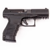 WALTHER PPQ 9MM LUGER (9x19 PARA) - 2 of 3