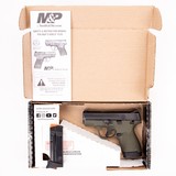 SMITH & WESSON M&P9 SHIELD PLUS 9MM LUGER (9x19 PARA) - 3 of 3