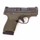 SMITH & WESSON M&P9 SHIELD PLUS 9MM LUGER (9x19 PARA) - 2 of 3