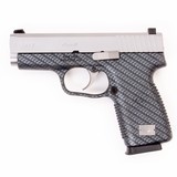 KAHR ARMS CW9 9MM LUGER (9x19 PARA) - 1 of 3