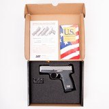 KAHR ARMS CW9 9MM LUGER (9x19 PARA) - 3 of 3