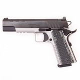 SPRINGFIELD ARMORY EMISSARY .45 ACP - 1 of 3