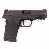 SMITH & WESSON M&P9 SHIELD EZ M2.0 9MM LUGER (9x19 PARA) - 2 of 3