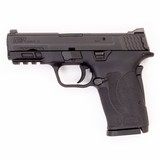 SMITH & WESSON M&P9 SHIELD EZ M2.0 9MM LUGER (9x19 PARA) - 1 of 3