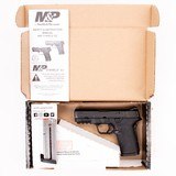 SMITH & WESSON M&P9 SHIELD EZ M2.0 9MM LUGER (9x19 PARA) - 3 of 3