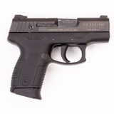 TAURUS PT111 MILLENNIUM PRO 9MM LUGER (9x19 PARA) - 2 of 3