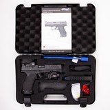 WALTHER PDP FULL SIZE 9MM LUGER (9x19 PARA) - 3 of 3
