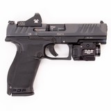 WALTHER PDP FULL SIZE 9MM LUGER (9x19 PARA) - 2 of 3