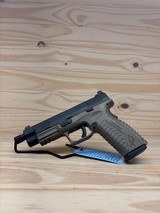 SPRINGFIELD ARMORY XDM-9 4.5 9MM LUGER (9x19 PARA) - 2 of 3