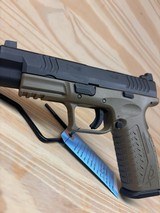 SPRINGFIELD ARMORY XDM-9 4.5 9MM LUGER (9x19 PARA) - 3 of 3