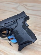 SPRINGFIELD ARMORY XDS 3.3 .45 ACP - 3 of 3