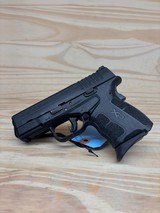 SPRINGFIELD ARMORY XDS 3.3 .45 ACP - 1 of 3