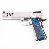 SMITH & WESSON PC1911 .45 ACP