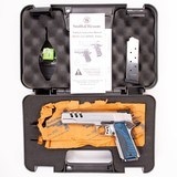 SMITH & WESSON PC1911 .45 ACP - 3 of 3