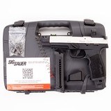 SIG SAUER P322 .22 LR - 3 of 3