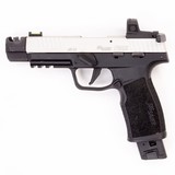 SIG SAUER P322 .22 LR - 1 of 3