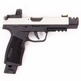 SIG SAUER P322 .22 LR - 2 of 3