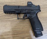 SPRINGFIELD ECHELON 9MM LUGER (9X19 PARA) - 1 of 3