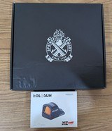 SPRINGFIELD ECHELON 9MM LUGER (9X19 PARA) - 3 of 3