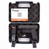 SIG SAUER P365 XL 9MM LUGER (9x19 PARA) - 3 of 3
