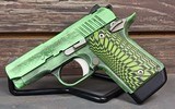 KIMBER MICRO 9 CUSTOM 9MM LUGER (9x19 PARA) - 1 of 3
