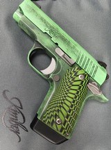 KIMBER MICRO 9 CUSTOM 9MM LUGER (9x19 PARA) - 2 of 3