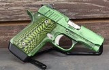KIMBER MICRO 9 CUSTOM 9MM LUGER (9x19 PARA) - 3 of 3