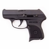 RUGER LCP .380 ACP - 1 of 3
