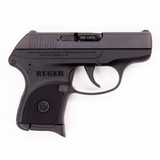 RUGER LCP .380 ACP - 2 of 3