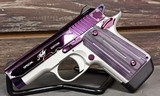 KIMBER Micro 9 Amethyst 9MM LUGER (9x19 PARA) - 3 of 3
