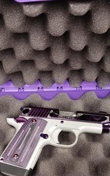 KIMBER Micro 9 Amethyst 9MM LUGER (9x19 PARA) - 2 of 3