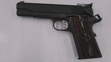 SPRINGFIELD ARMORY 1911-A1 .45 AUTO RIM - 1 of 3
