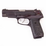 RUGER P89 9MM LUGER (9x19 PARA) - 1 of 3