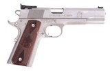 SPRINGFIELD ARMORY 1911 RANGE OFFICER 9MM LUGER (9X19 PARA) - 3 of 3