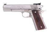 SPRINGFIELD ARMORY 1911 RANGE OFFICER 9MM LUGER (9X19 PARA) - 2 of 3