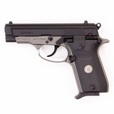 GIRSAN MC14 BDA .380 ACP - 1 of 3
