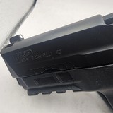 SMITH & WESSON M&P 9 SHIELD EZ 9MM LUGER (9x19 PARA) - 3 of 3