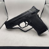 SMITH & WESSON M&P 9 SHIELD EZ 9MM LUGER (9x19 PARA) - 2 of 3
