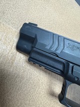 SPRINGFIELD ARMORY XDM .40 .40 S&W - 3 of 3